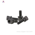 12.9 Hex Combination Screw Cup Head Screw